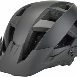 Bell Spark 2 Hjelm Børn, Gul