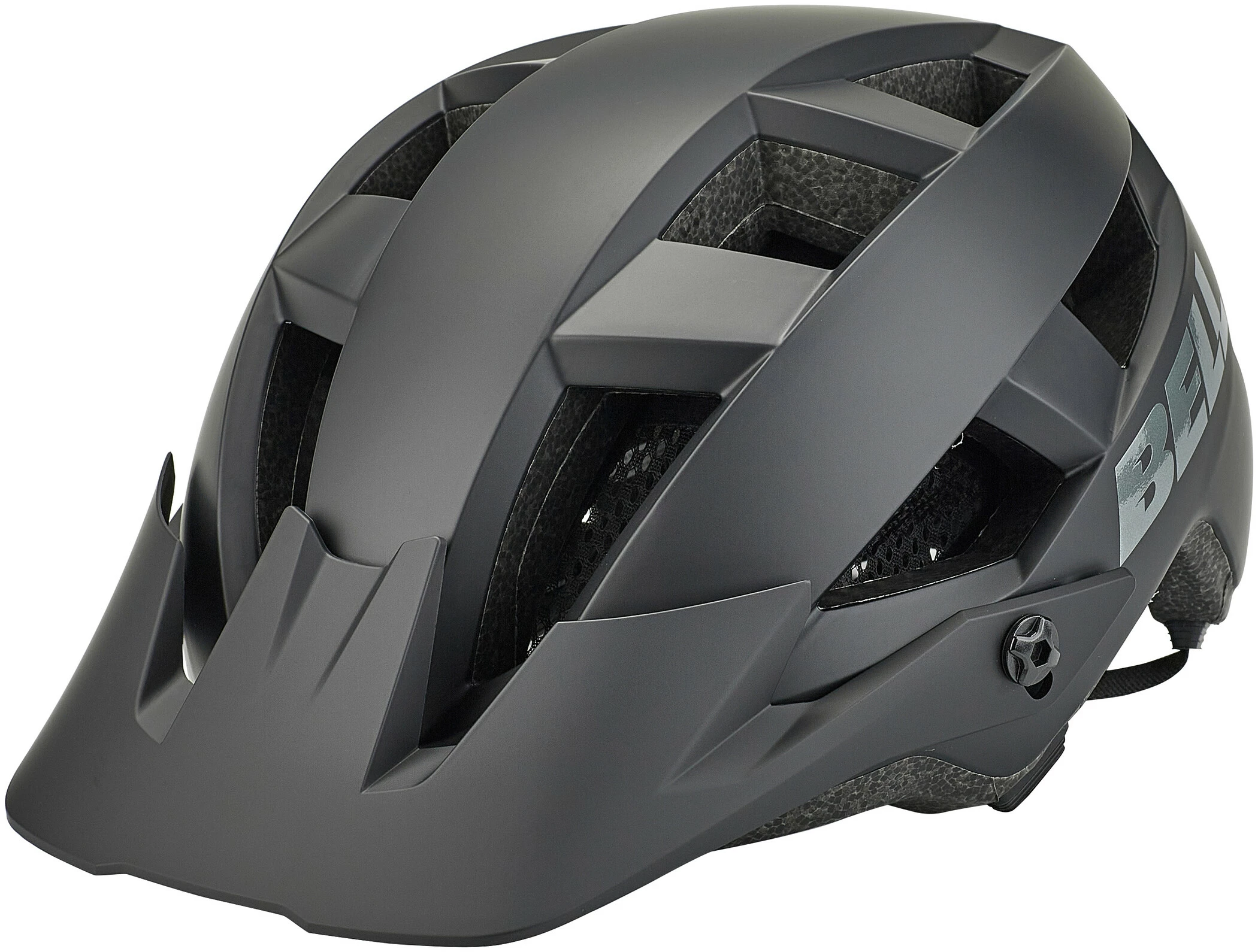 Bell Spark 2 Hjelm Børn, Gul