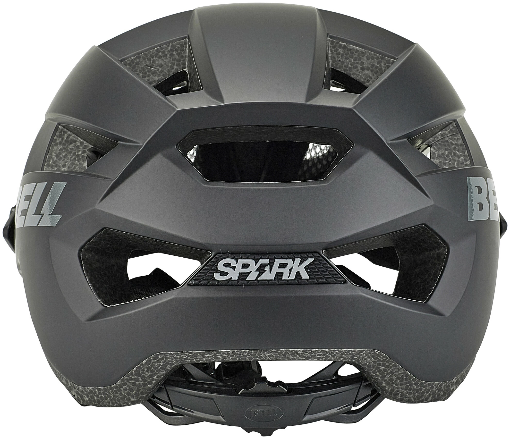 Bell Spark 2 Hjelm Børn, Gul - Billede 5