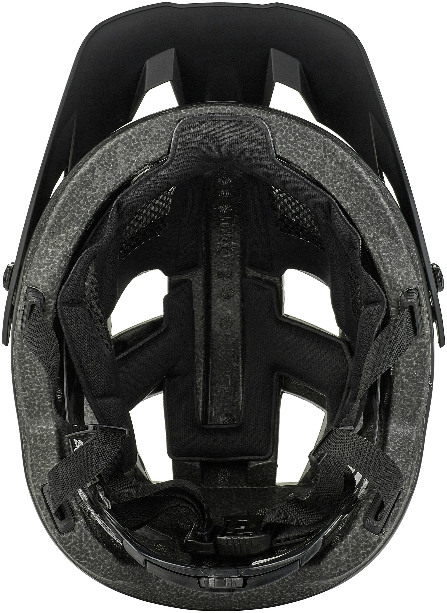 Bell Spark 2 Hjelm Børn, Gul - Billede 7