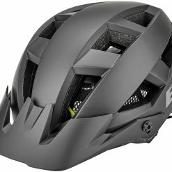 Bell Spark 2 Hjelm, Gul