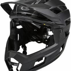 Bell Super Air R MIPS Hjelm, Rød