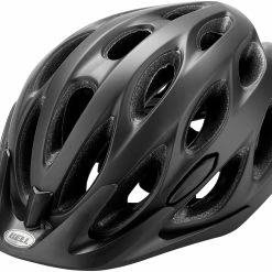 Bell Tracker Hjelm, Grå