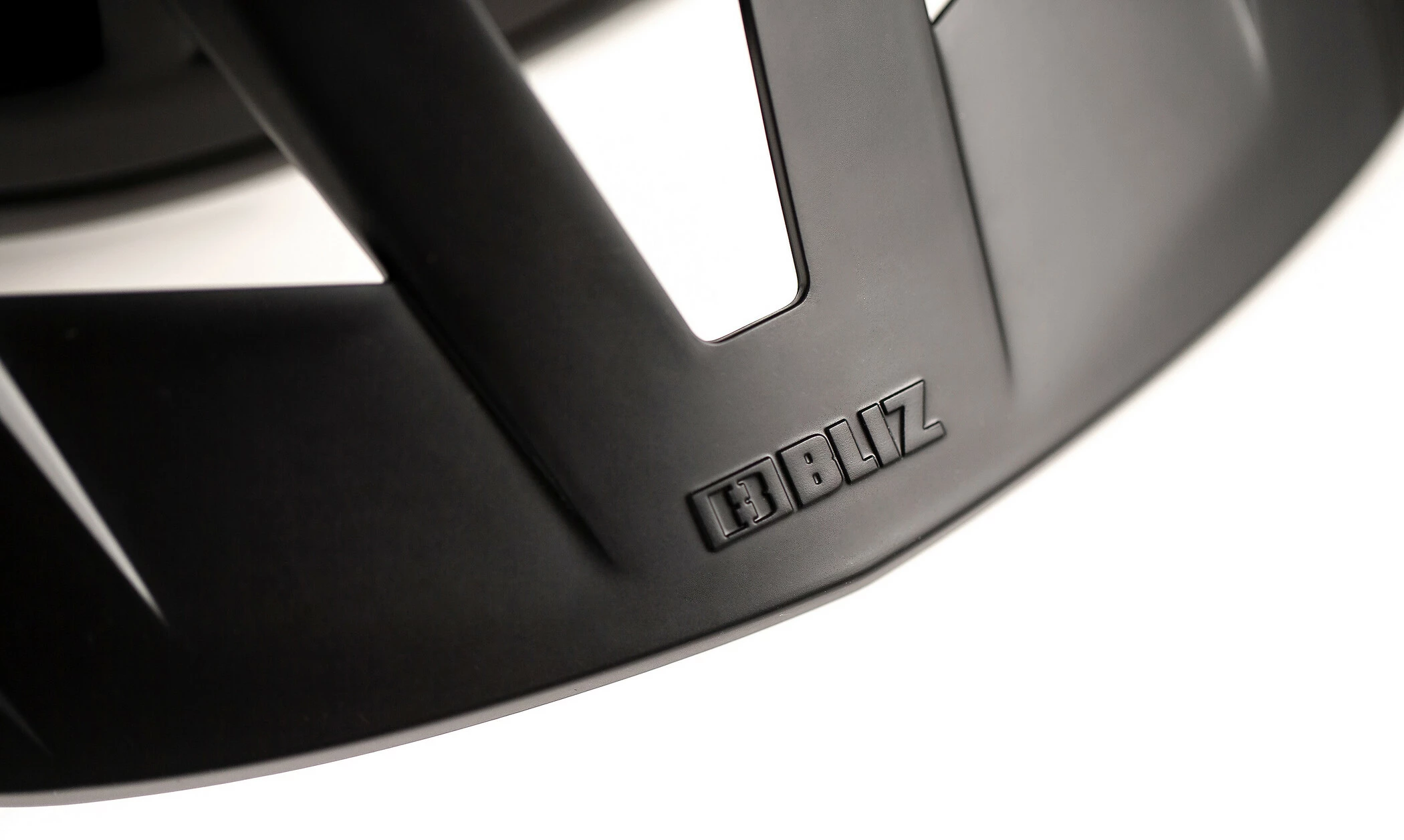 Bliz Cross Hjelm, Sort - Billede 7