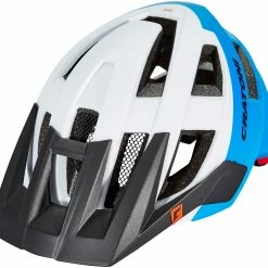 Cratoni Allset Cykelhjelm, Sort