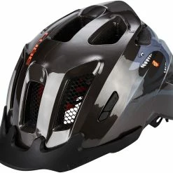 Cube ANT Hjelm Børn, Rød