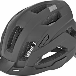 Cube Cinity Hjelm, Sort