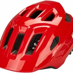 Cube Linok Hjelm Børn, Sort