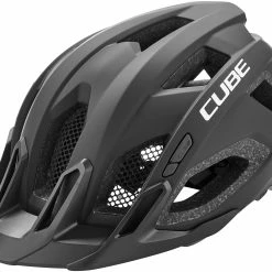 Cube Quest Hjelm, Grøn