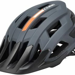 Cube Rook X Actionteam Hjelm, Grå