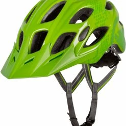 Endura Hummvee Cykelhjelm, Hvid