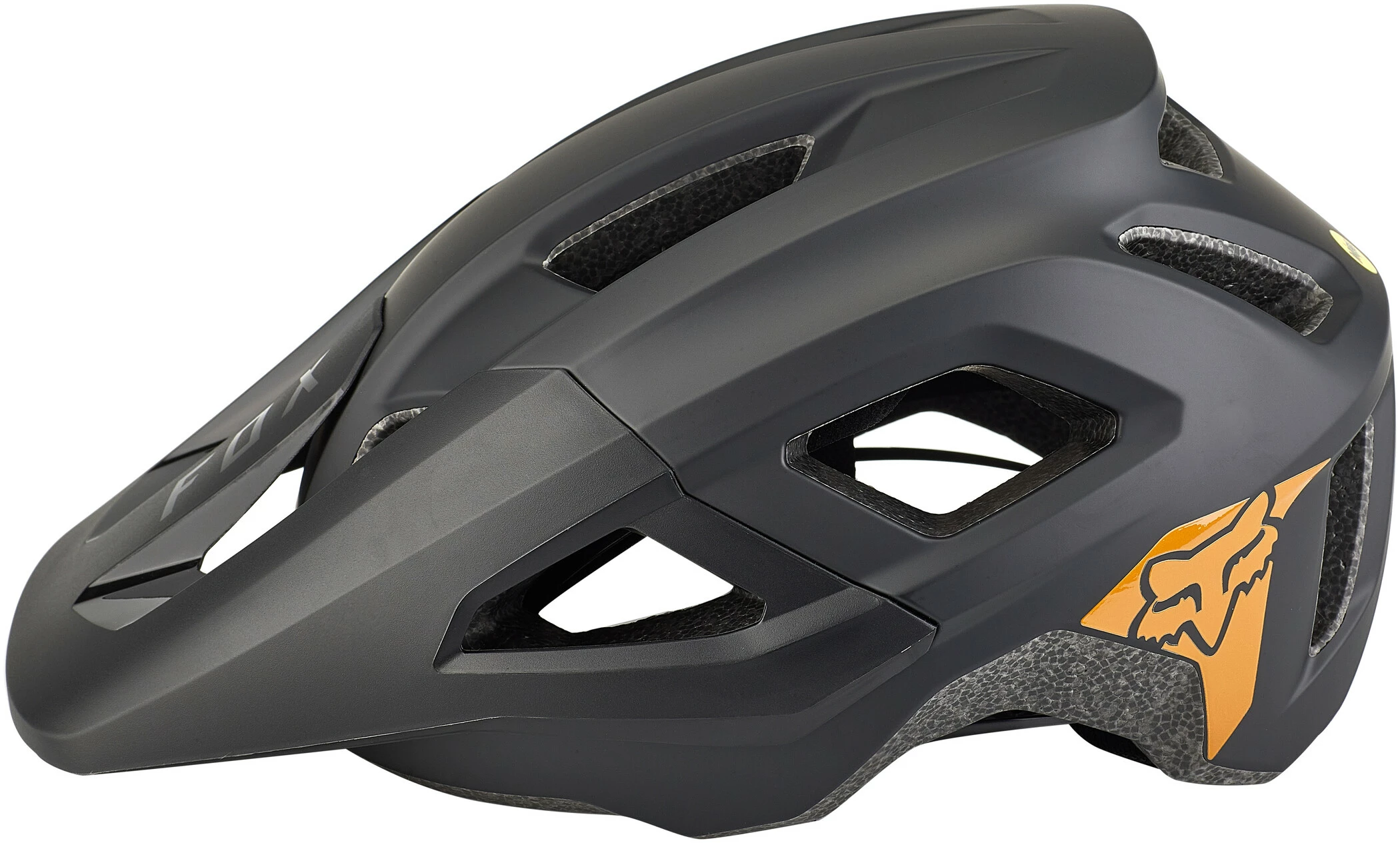 Fox Mainframe MIPS Hjelm Herrer, Blå - Billede 3