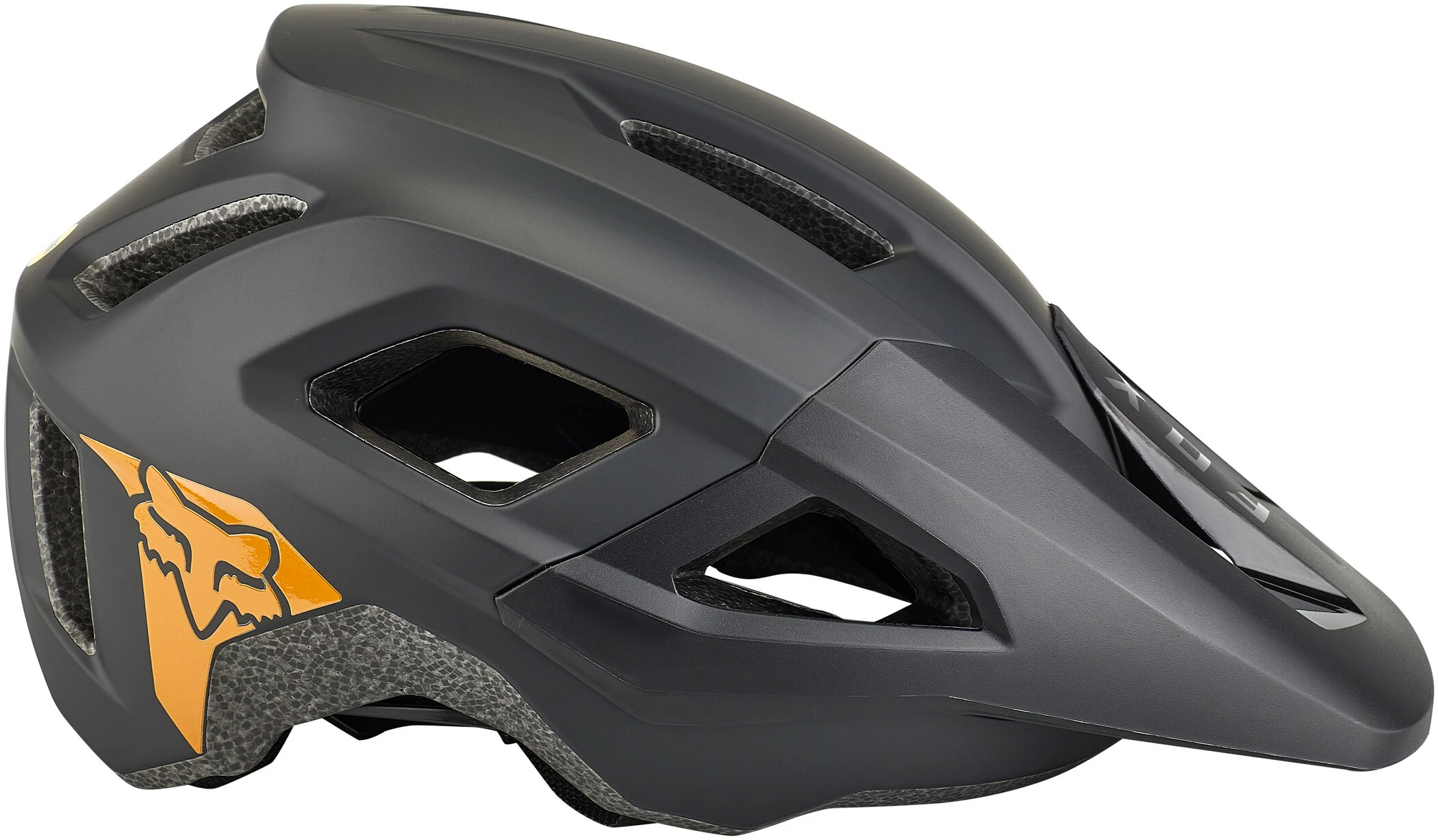 Fox Mainframe MIPS Hjelm Herrer, Blå - Billede 4