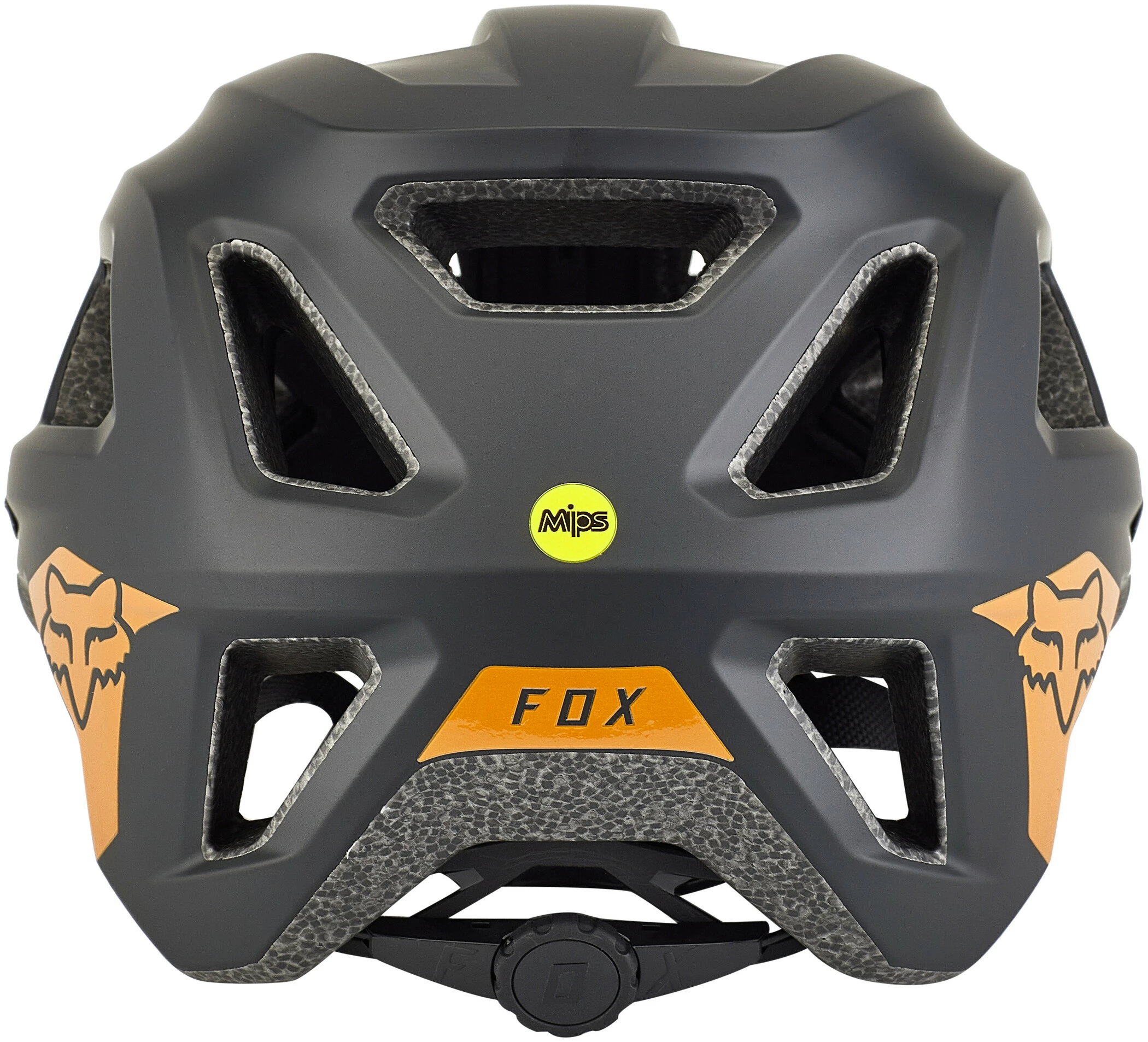 Fox Mainframe MIPS Hjelm Herrer, Blå - Billede 5