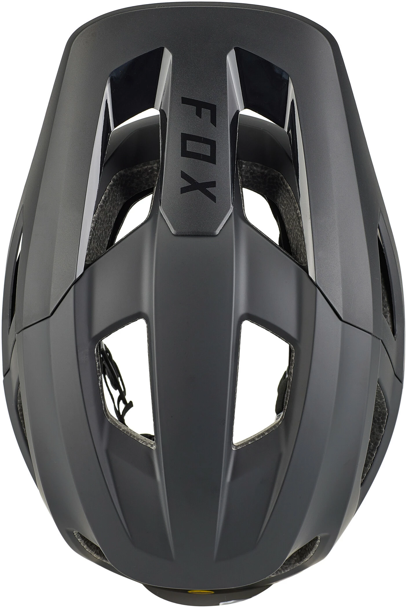 Fox Mainframe MIPS Hjelm Herrer, Blå - Billede 6