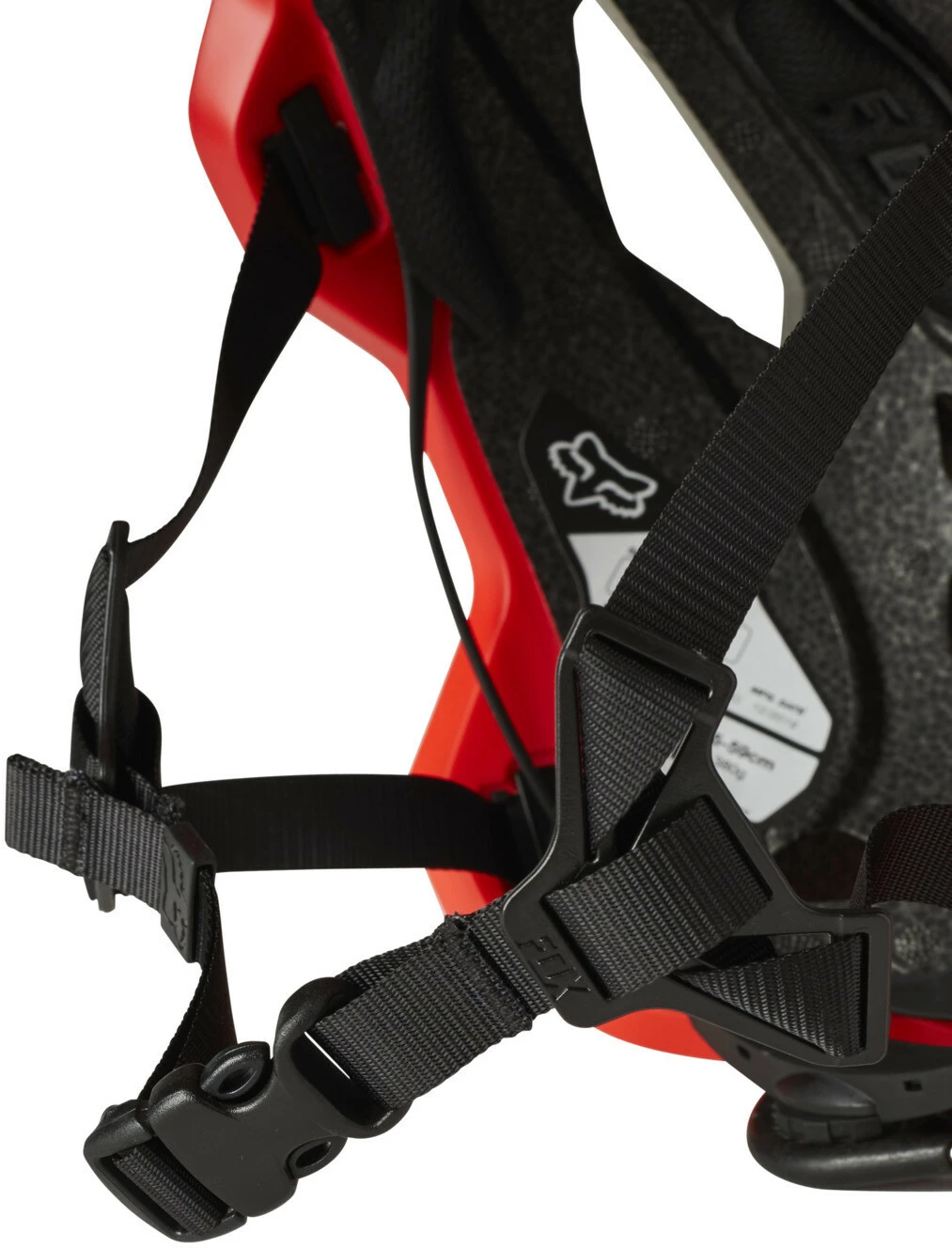 Fox Speedframe MIPS Hjelm Herrer, Hvid - Billede 7