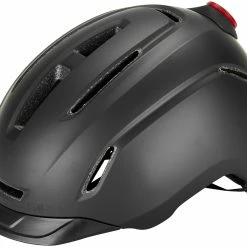 Giro Caden II LED Hjelm, Grå