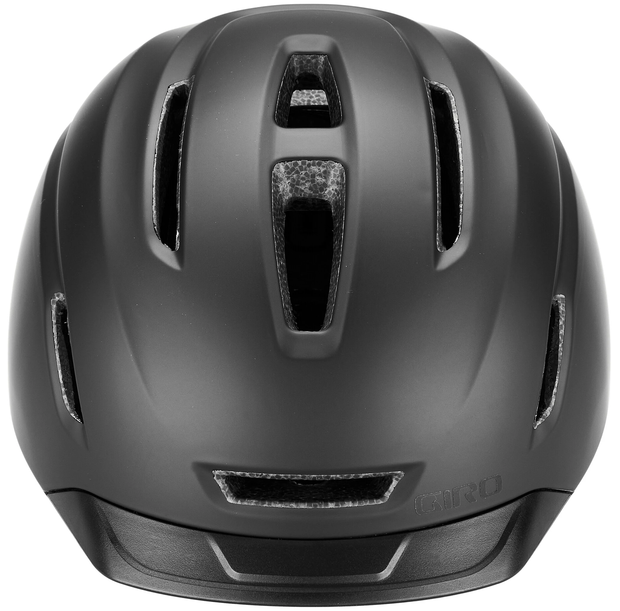 Giro Caden II MIPS Hjelm, Sort - Billede 2