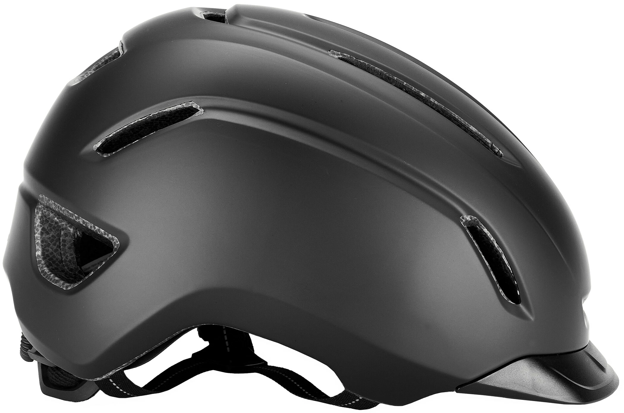 Giro Caden II MIPS Hjelm, Sort - Billede 4