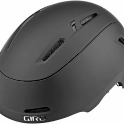 Giro Camden MIPS Cykelhjelm, Sort