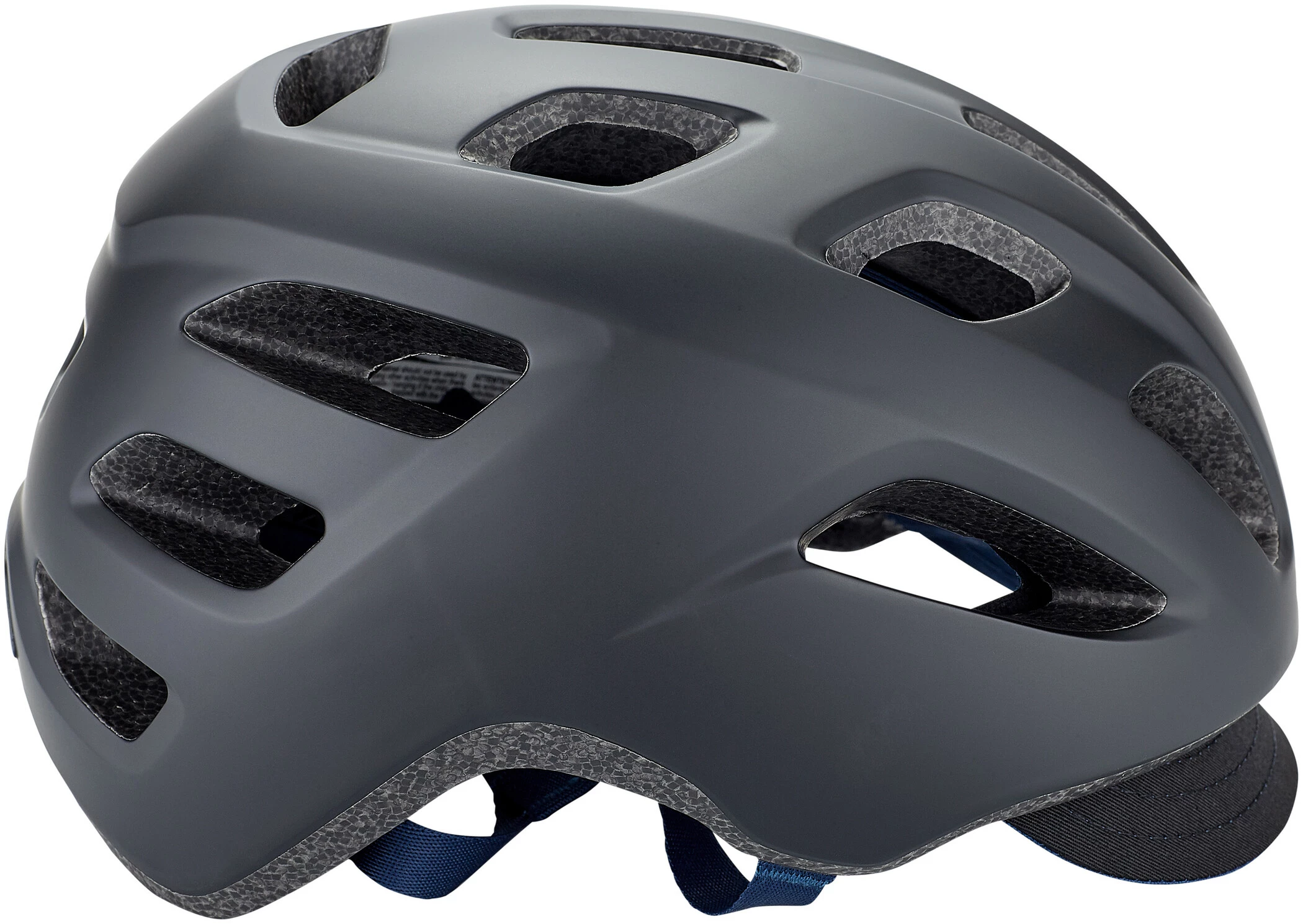 Giro Cormick Cykelhjelm, Gul - Billede 4