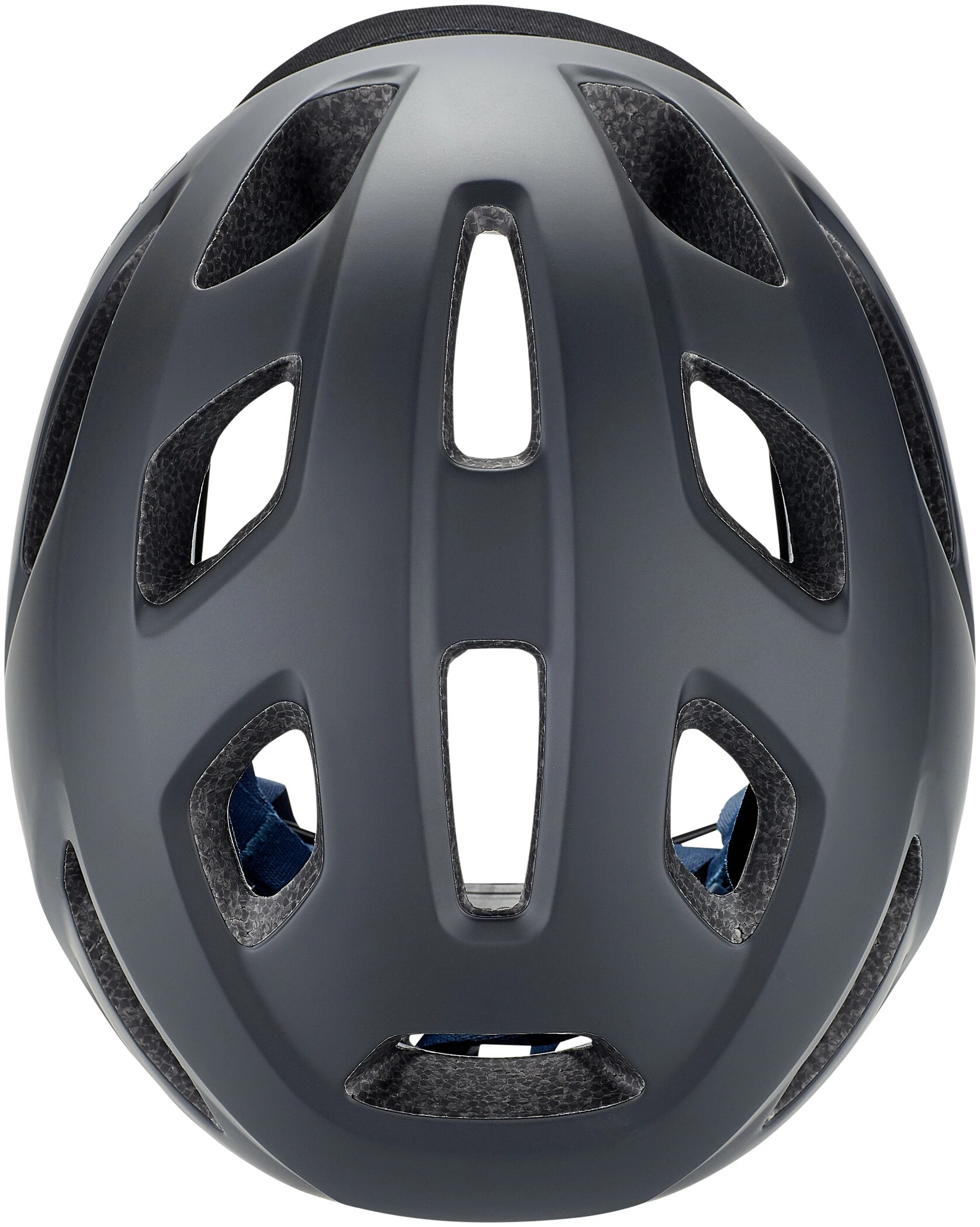 Giro Cormick Cykelhjelm, Gul - Billede 6