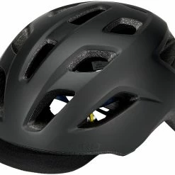 Giro Cormick XL MIPS Hjelm, Sort