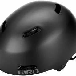 Giro Dime FS Cykelhjelm Børn, Rød