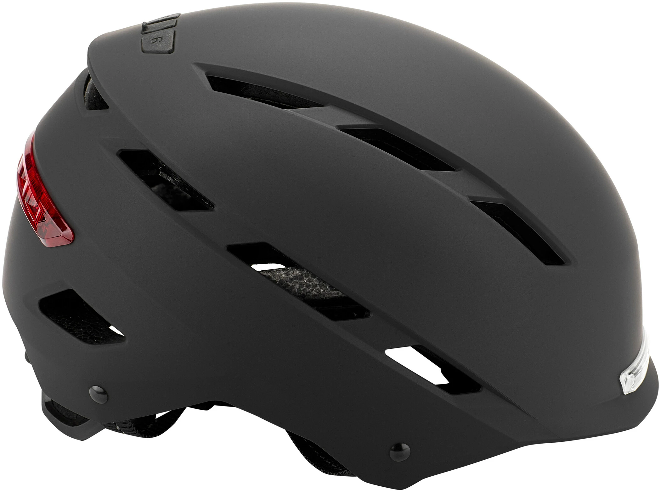 Giro Escape MIPS Hjelm, Hvid - Billede 4