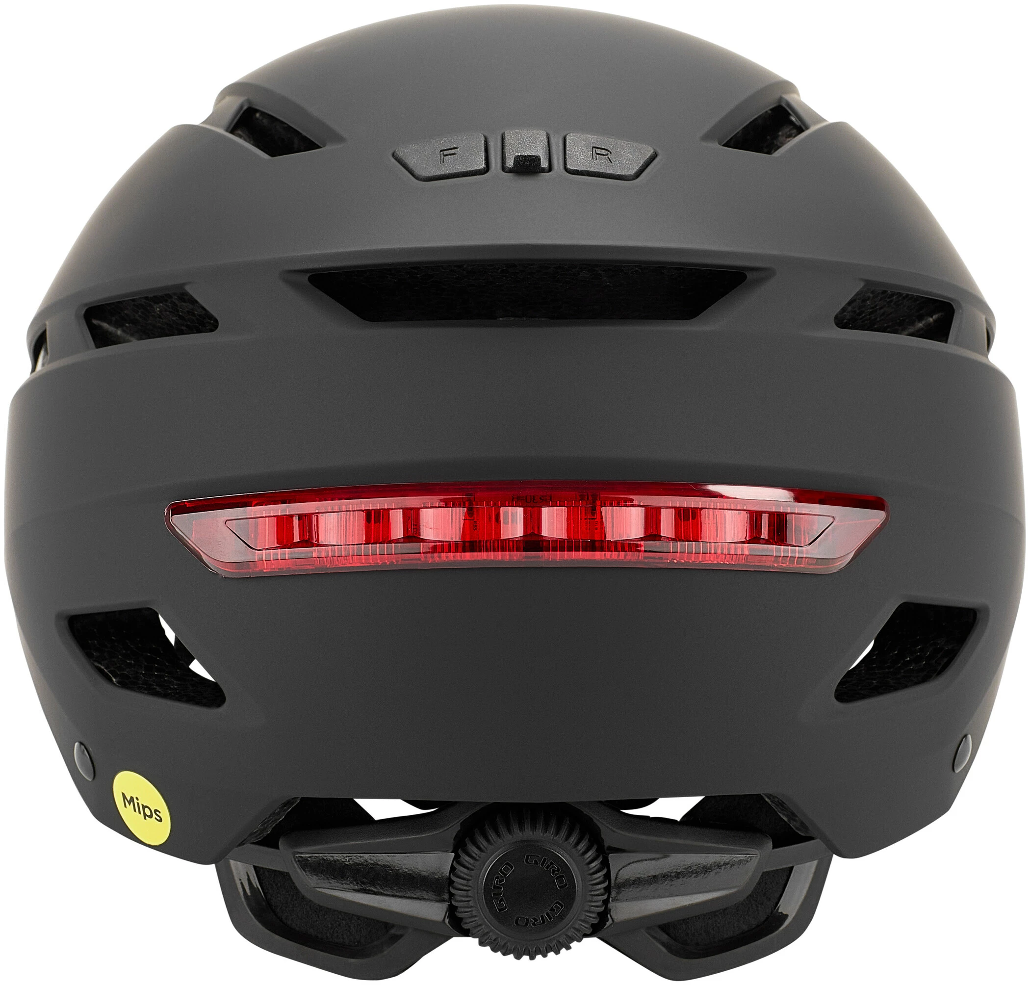 Giro Escape MIPS Hjelm, Hvid - Billede 5