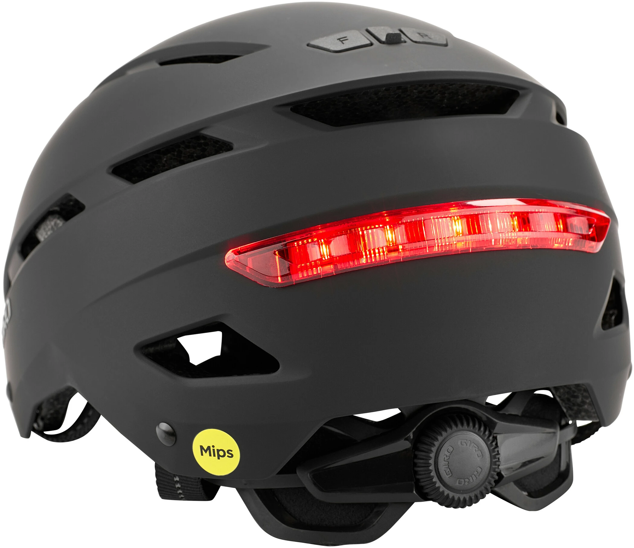 Giro Escape MIPS Hjelm, Hvid - Billede 8