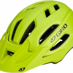 Giro Fixture II Hjelm, Hvid