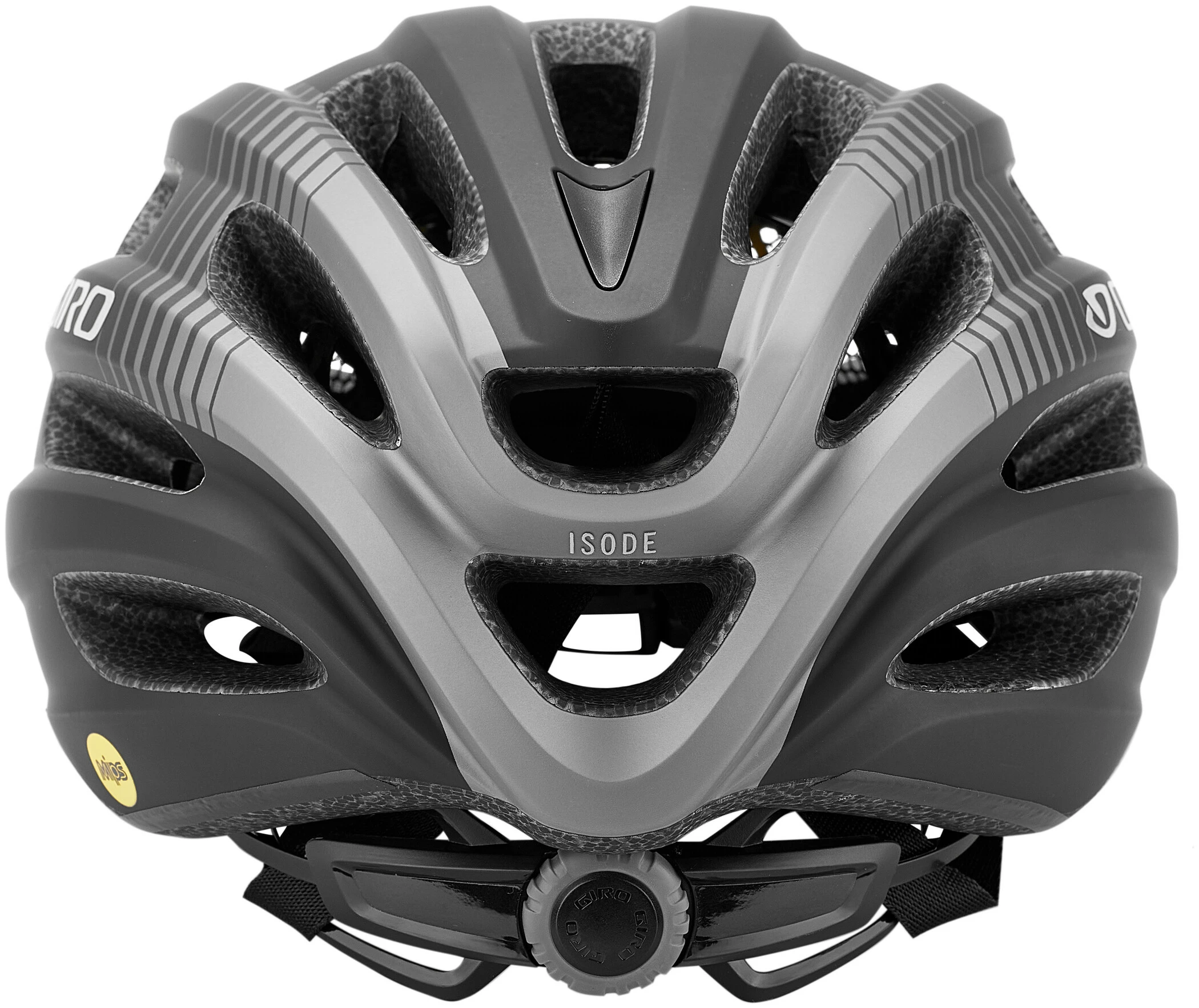 Giro Isode MIPS Cykelhjelm, Hvid - Billede 5