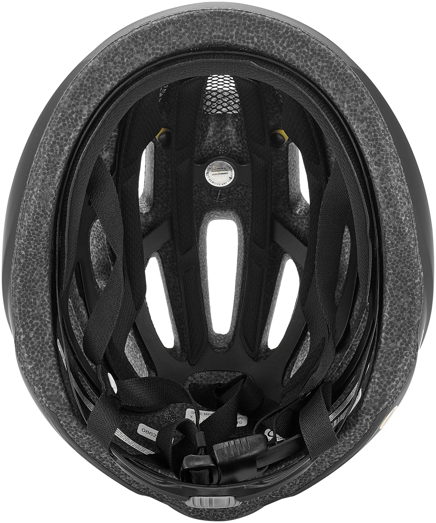 Giro Isode MIPS Cykelhjelm, Hvid - Billede 7