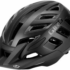 Giro Radix Hjelm, Sort