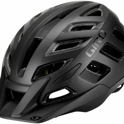 Giro Radix MIPS Hjelm, Blå/grå