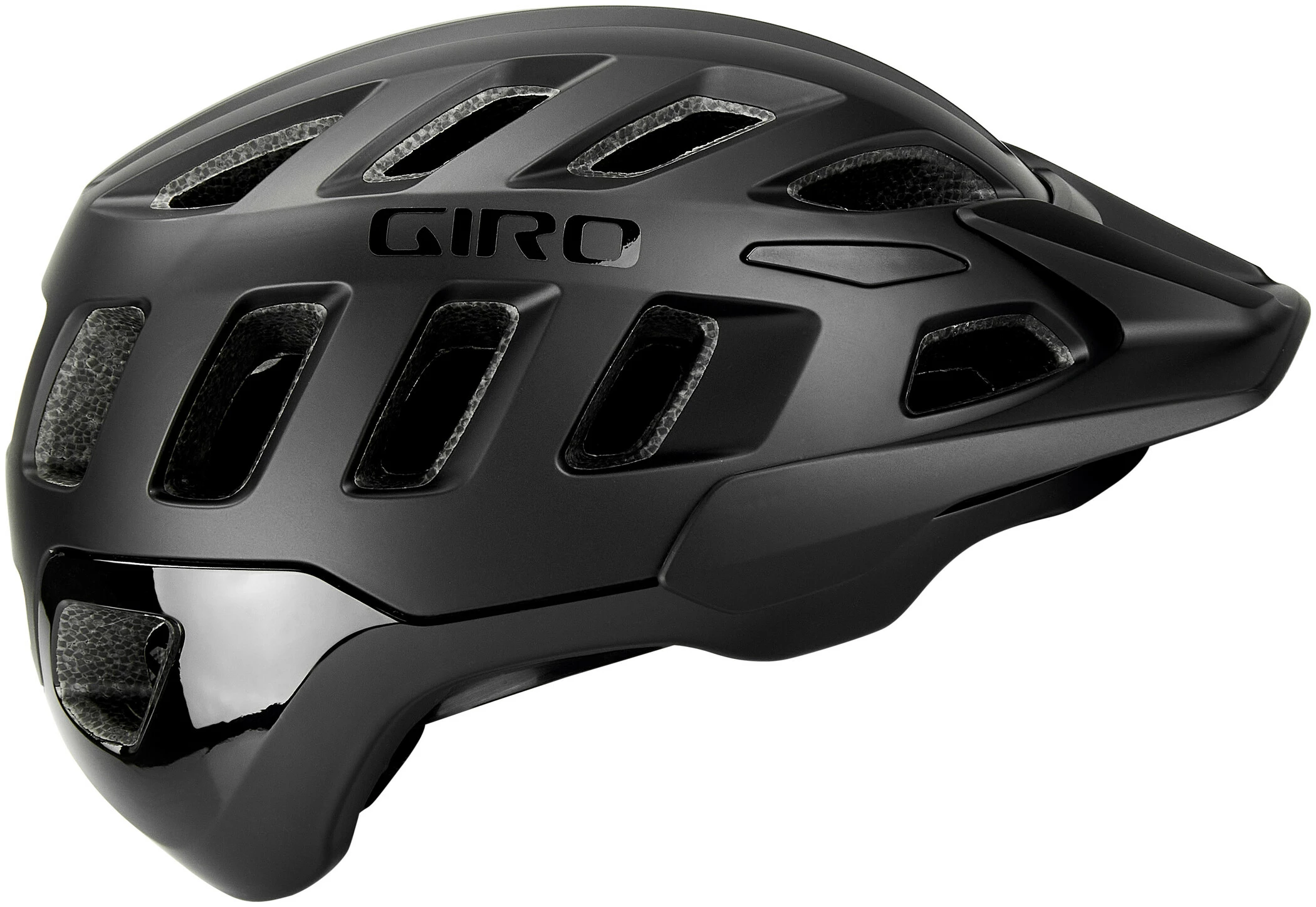 Giro Radix MIPS Hjelm, Blå/grå - Billede 4