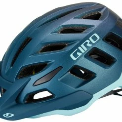Giro Radix MIPS Hjelm Damer, Sort