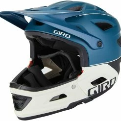 Giro Switchblade MIPS Hjelm, Grå/sort