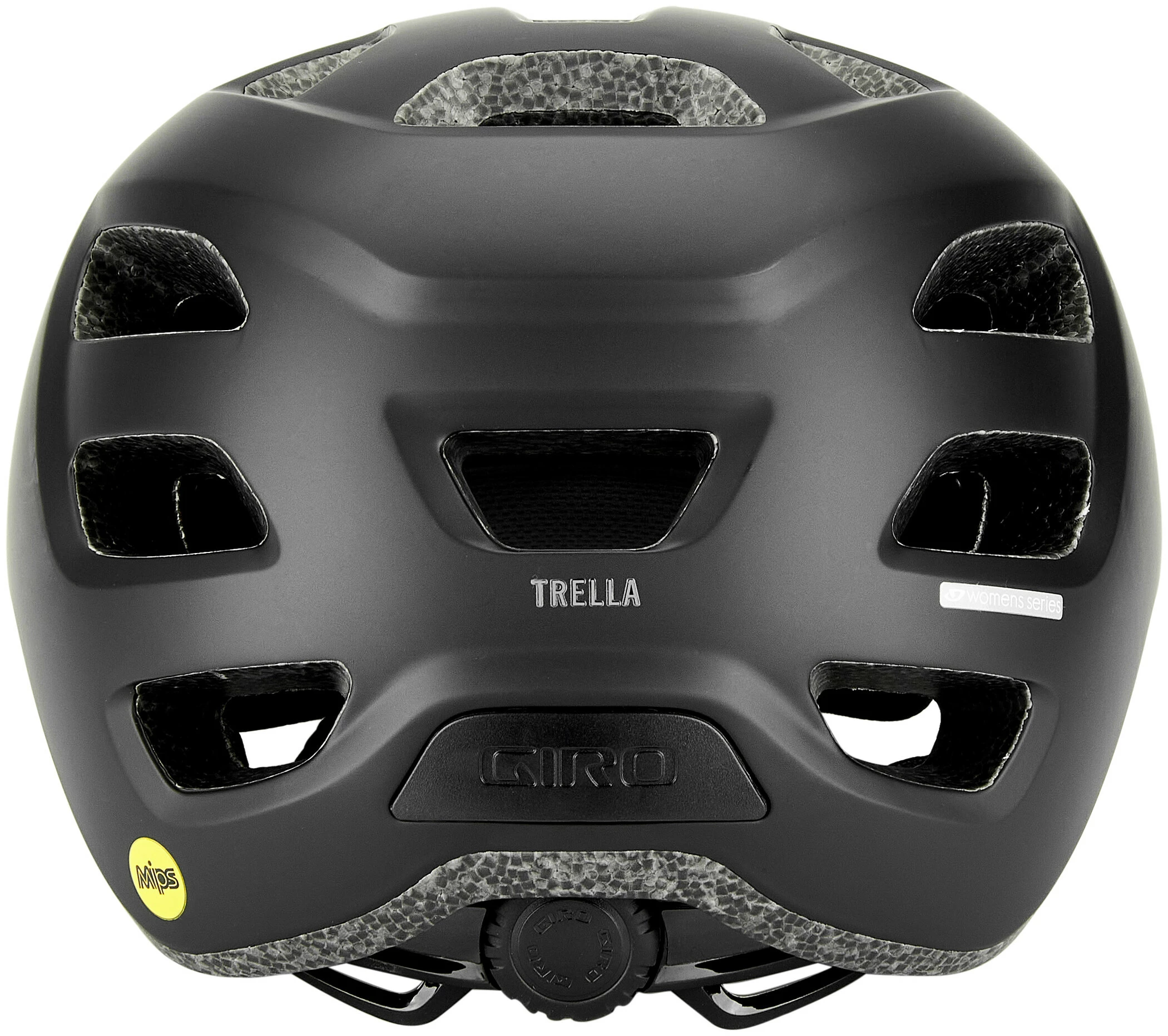 Giro Trella MIPS Cykelhjelm Damer, Grå - Billede 5