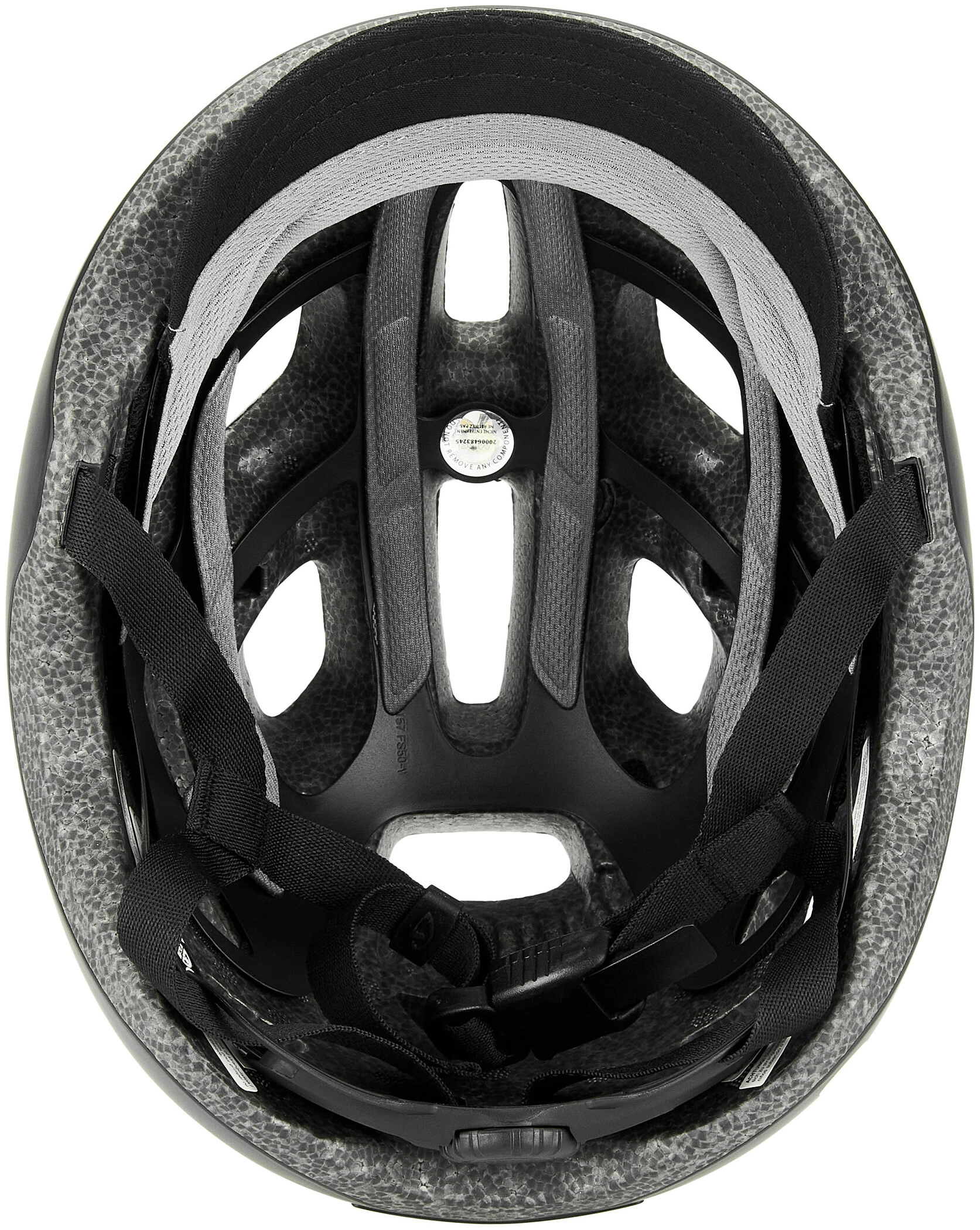 Giro Trella MIPS Cykelhjelm Damer, Grå - Billede 7