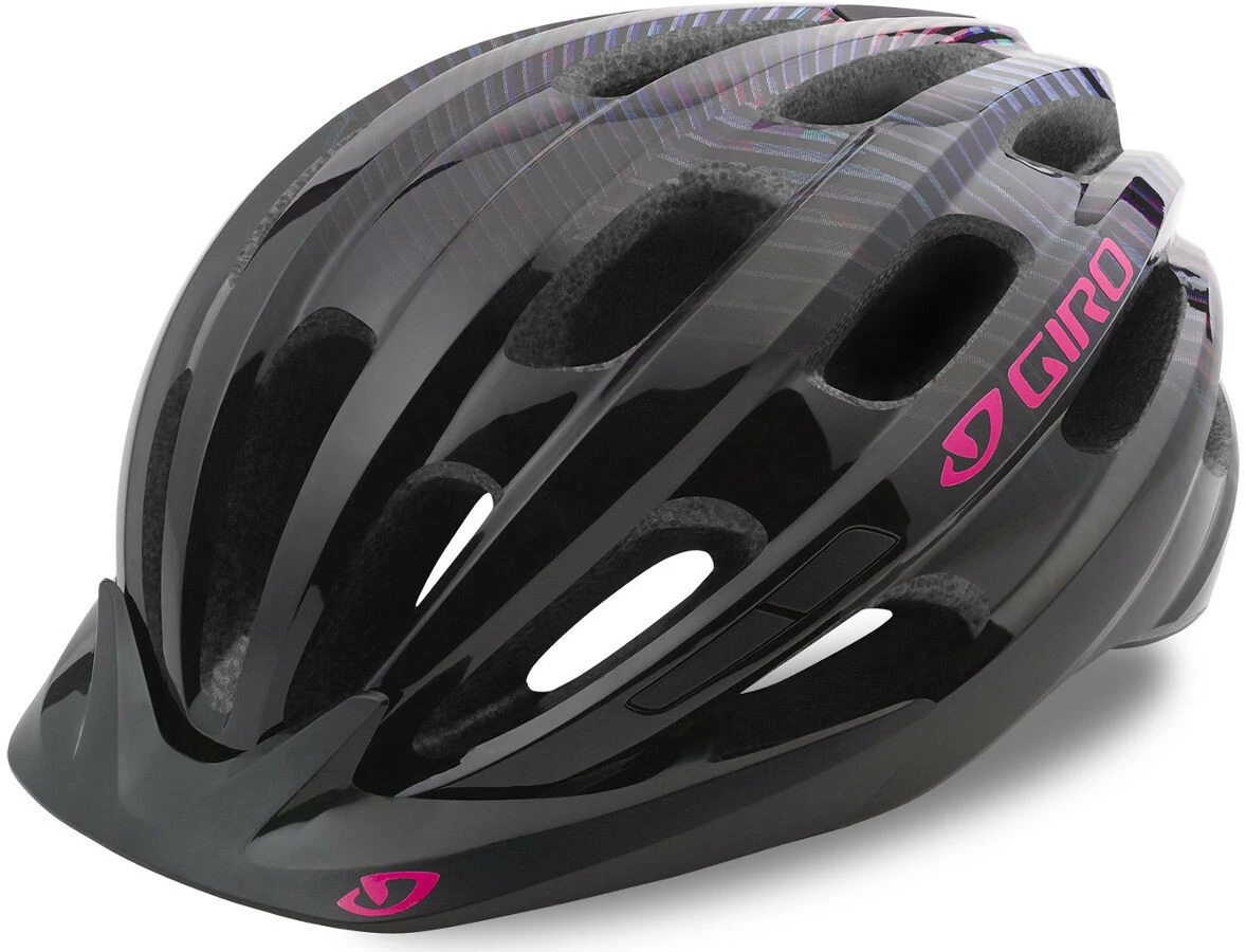 Giro Vasona MIPS Cykelhjelm Damer, Petroleumsgrøn