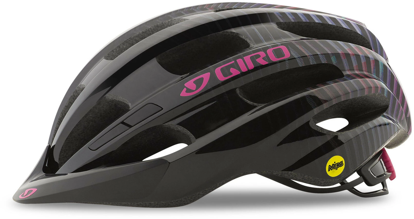 Giro Vasona MIPS Cykelhjelm Damer, Petroleumsgrøn - Billede 2