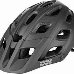 IXS Trail Evo Hjelm, Sort