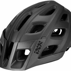IXS Trail XC Evo Hjelm, Sort