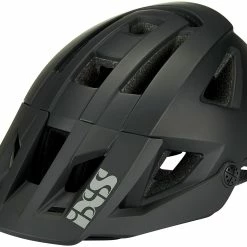 IXS Trigger AM Cykelhjelm, Grå