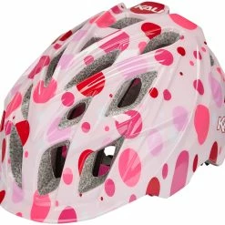 Kali Chakra Lighted Confetti Hjelm Børn, Pink