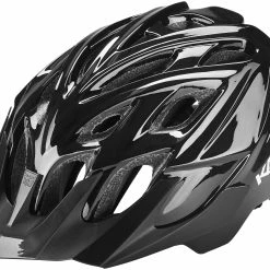 Kali Chakra Solo Cykelhjelm, Sort