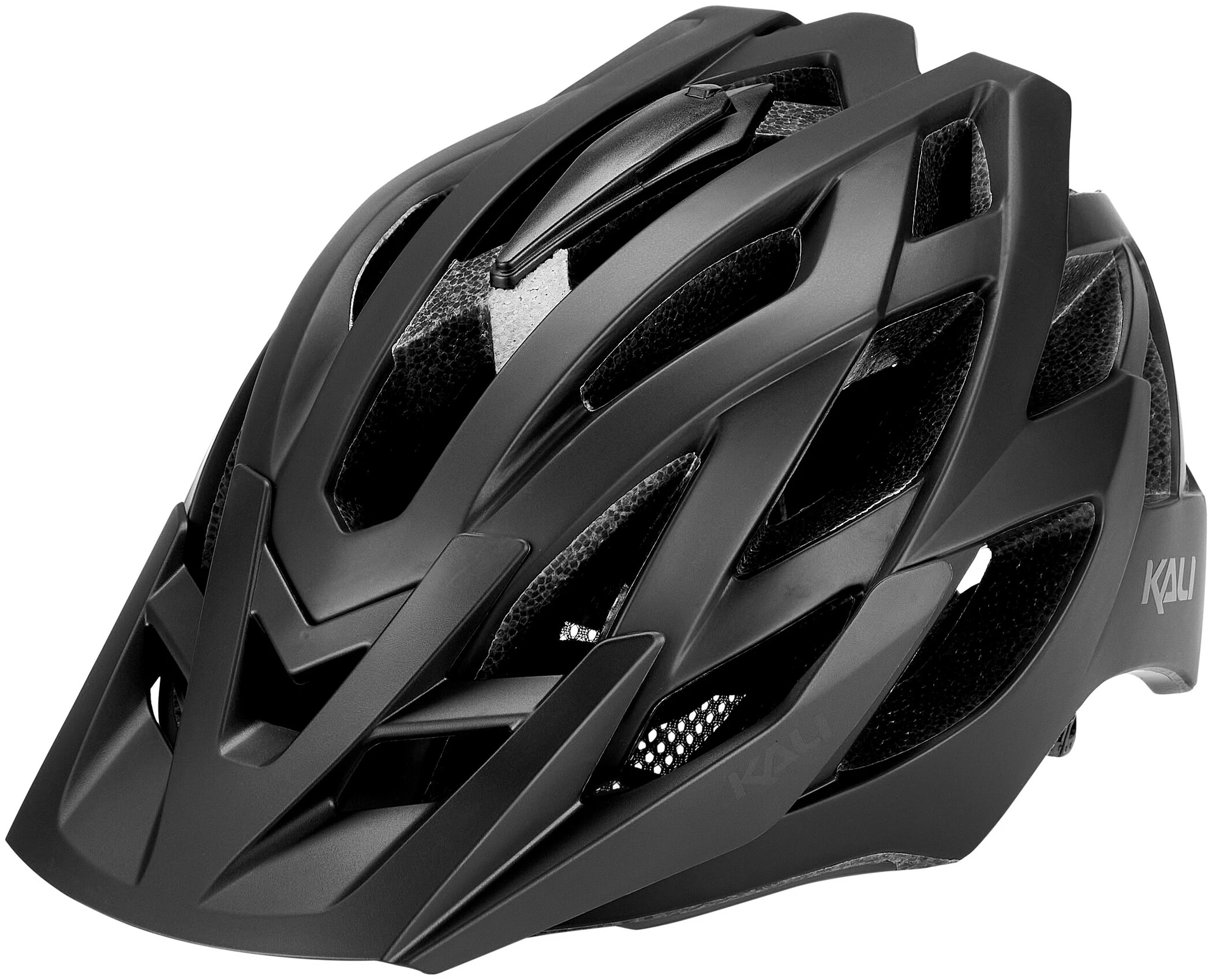 Kali Lunati SLD Hjelm, Blå