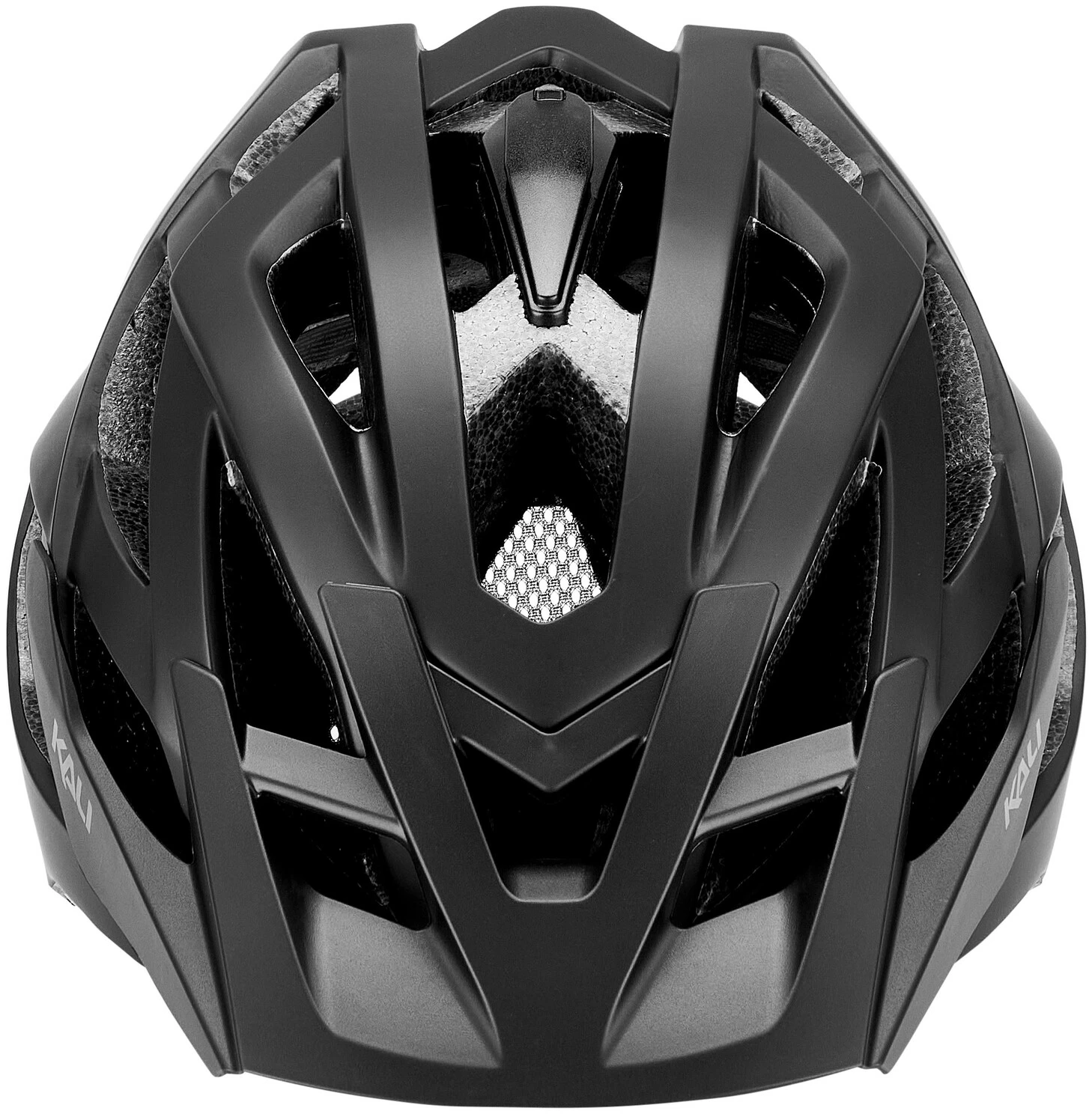 Kali Lunati SLD Hjelm, Blå - Billede 2